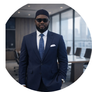 Mr Mild asks:
Are you building visibility or just watching others shine?
Are you creating value or j...