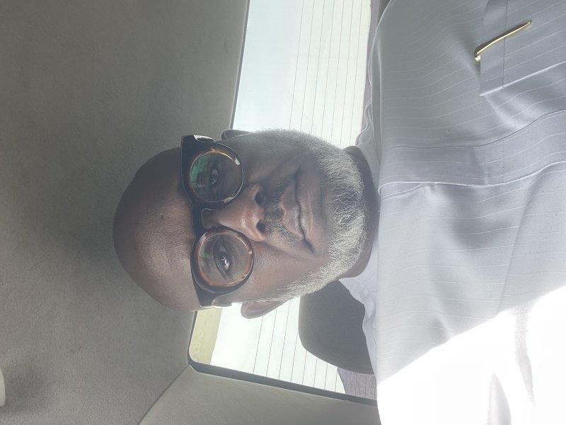 Are you having a good time on this app?