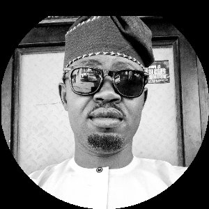 Min. Matawalle is marrying all his children thesame day, and our President, DG NSA, DG EFCC et'al ar...