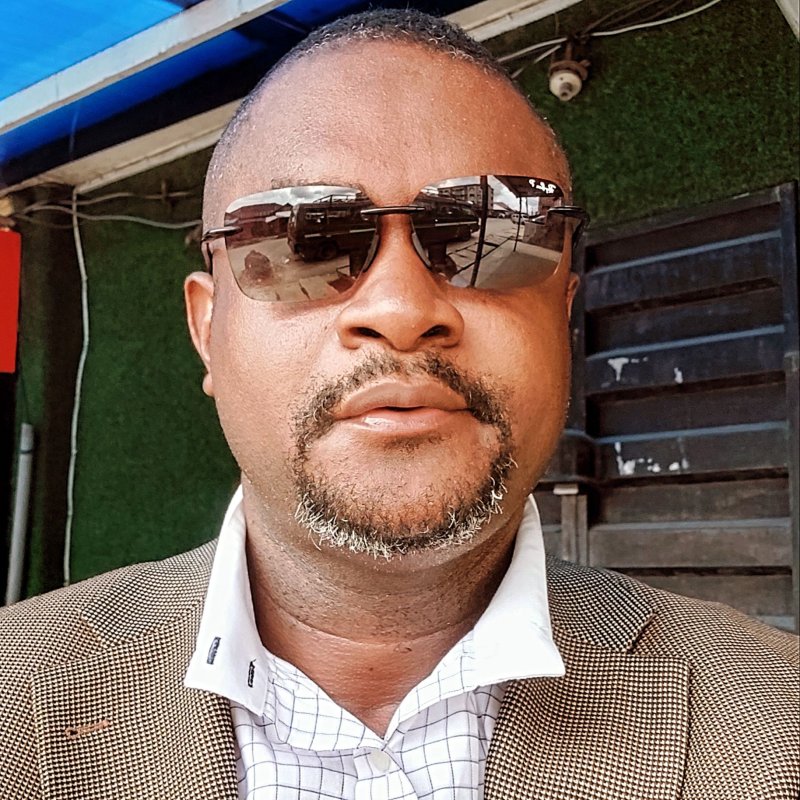 Ariaria international market aba.d new face.