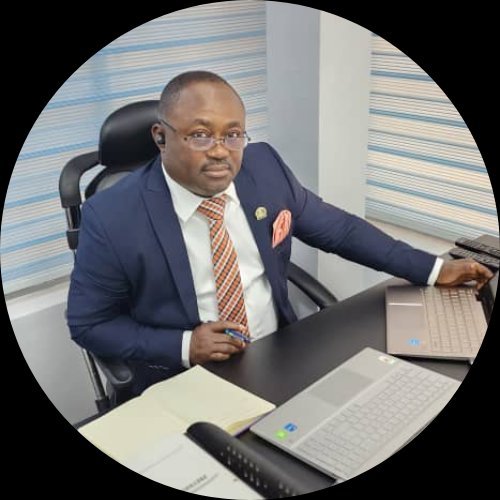 For All Your Insurance Concerns, please contact Akerele Caleb