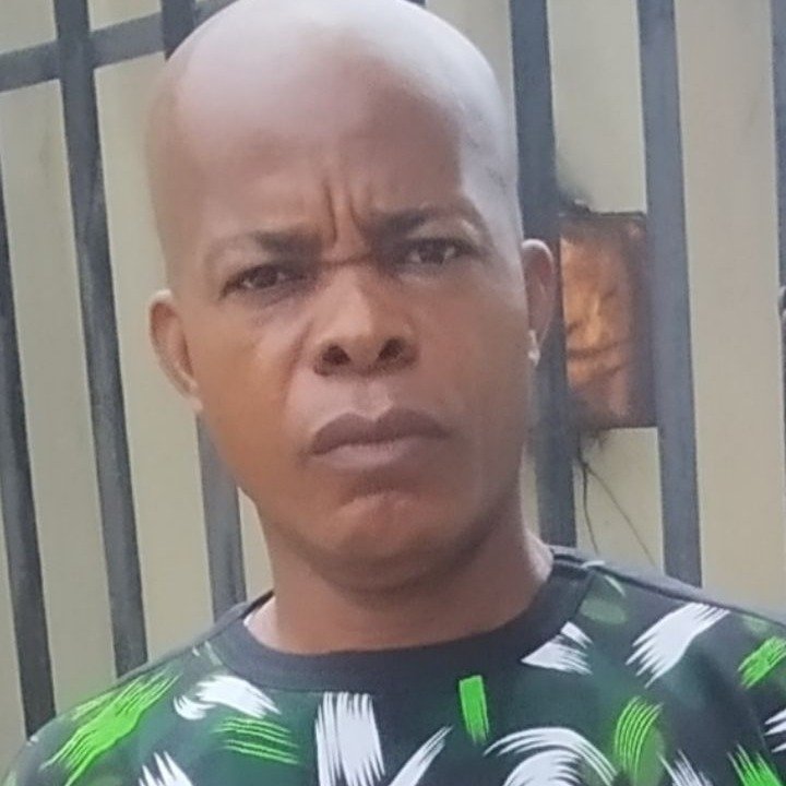 The way wey police dey harrass commercial drivers for this onitsha, ebi like say they get another th...