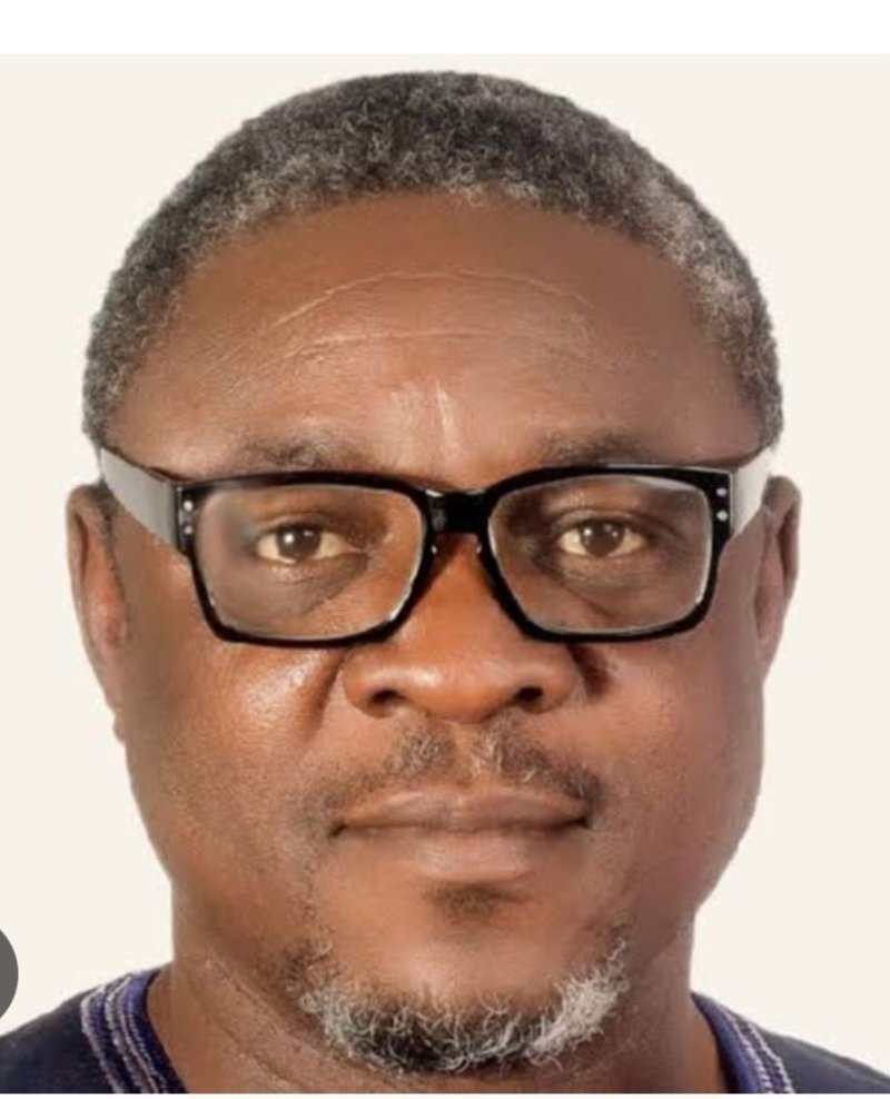 Odion Akhaine To Deliver 2026 Jakande Memorial Lecture

A professor in the Department of Political S...