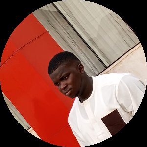 Happy new month