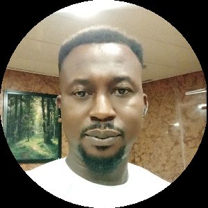 Be yourself, If you do anyhow you go see anyhow, TGIF.
I don go