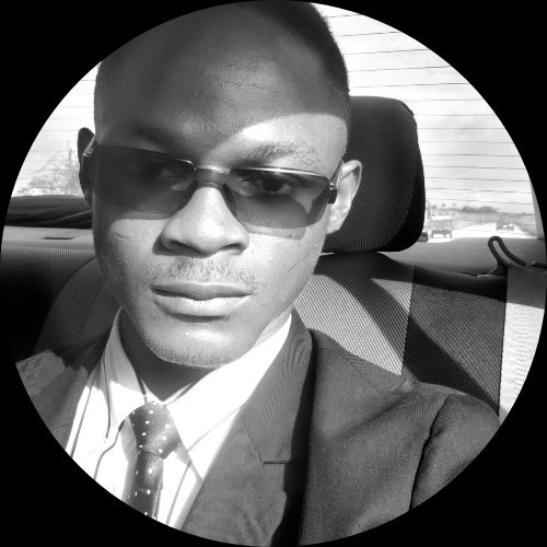 Hi, My is ThankGod, I'm from Nigeria, I am a corporate and personal injury lawyer on Rivers state an...