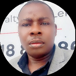 From what am seeing here, with this LEKELEKEE app. Facebook don enter one chance ooooo