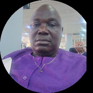 Happy Sunday my people. In all this our ELECTION matters, why are we not saying anything concerning...