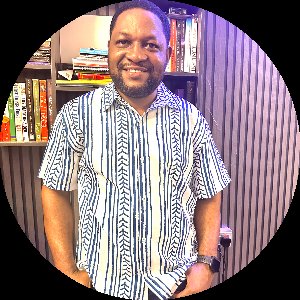 Most people in Nigeria are not broke because opportunity is scarce.

They’re broke because consisten...