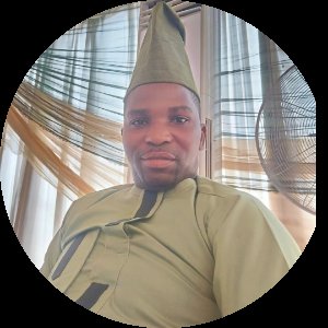 The truth/fact is, this Country must work o, some of us no get money to japa.

The message and minds...
