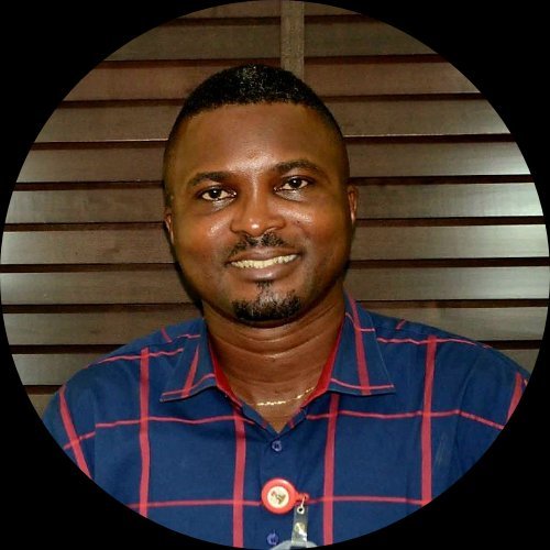 This is a new, first of its kind social media platform in Nigeria where I will be sharing my social...