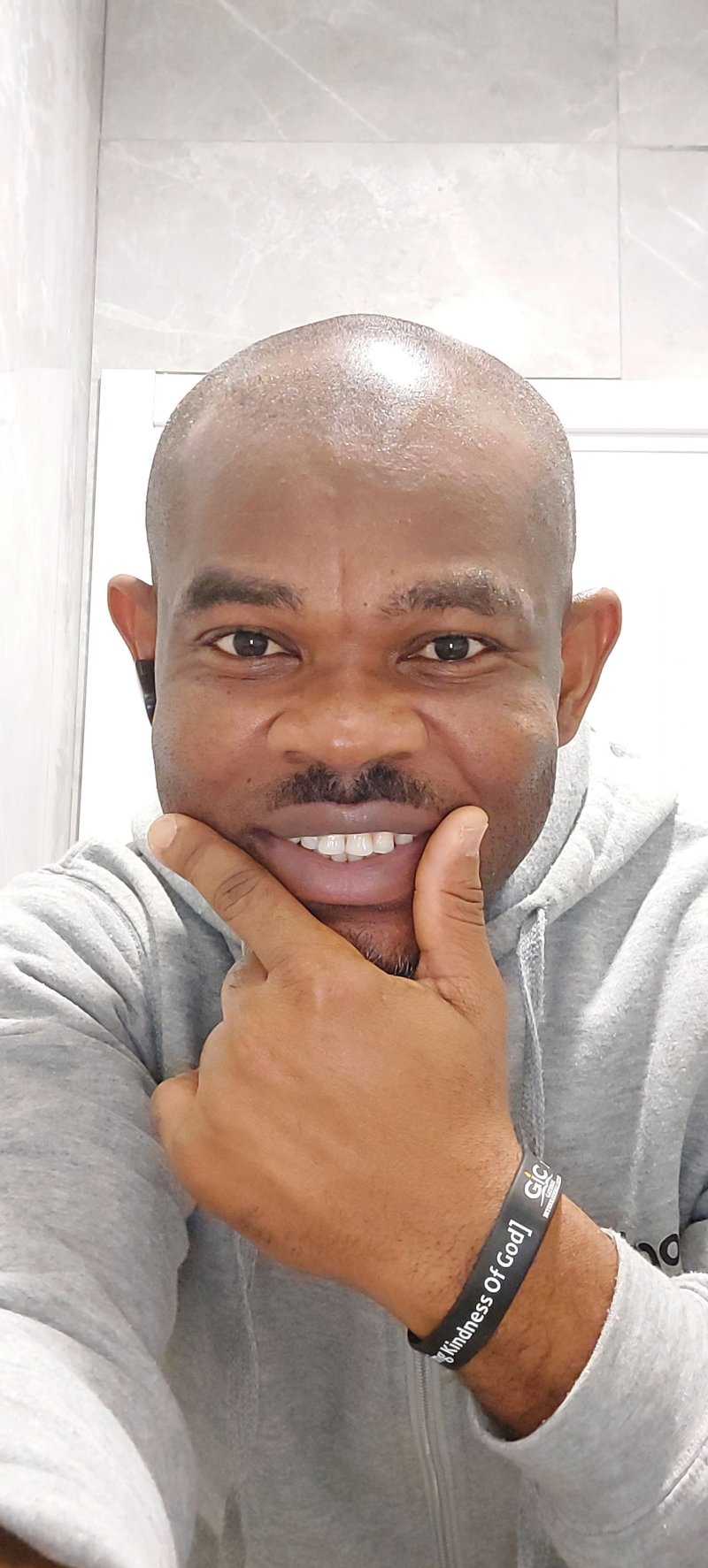 Good morning inside this morning 🌄!! Welcome to the #LekeeLekee #RedApp. Let's connect and bond.
#...