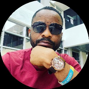 Daniel Bwala. Shameful.