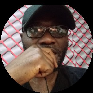 CRAZY JOKE 
Church empower prayer warriors with fowls, prayer warriors come go native doctor go coll...