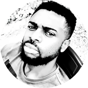 Nigeria is a mistake nation, except for some coming in to save it.