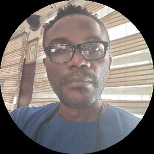 The silence of Hassan Coker lately is somehow loud