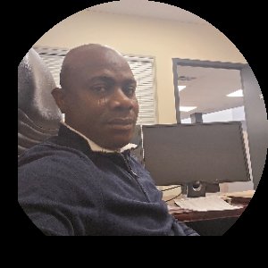 I am very particular about elections in Nigeria because our leaders shape our economy, and our econo...