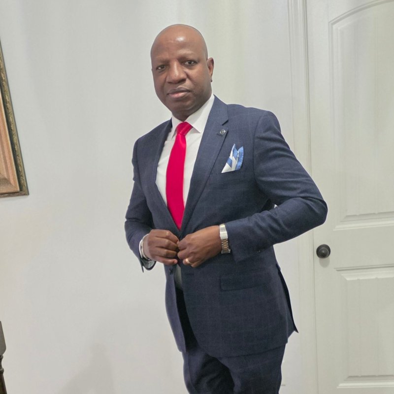 Hello fellow Nigerians, I wish to genuinely state here that if you truly love Nigeria and want the b...