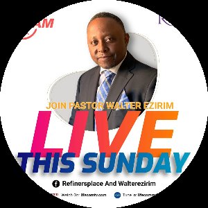 Word for your day with Pastor Walter Ezirim 
Title: God will do it again 

“Have you not known? Have...