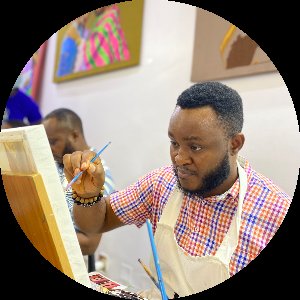 GOOD AFTERNOON NIGERIA