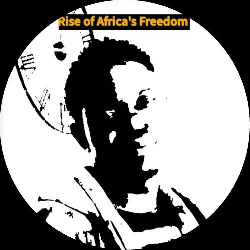 Celebrate the power of unity in freedom with "Africa United in Freedom"! 
 #AfricaUnitedInFreedom #s...