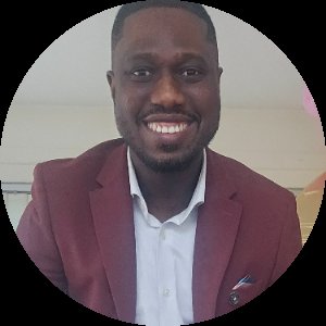 What Africa Needs?

Africa does not lack talents. What we need is a generation that refuses to wait....