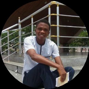 I am breeding for Nigeria and Nigerians. How did we get here were the  few have become so powerful t...