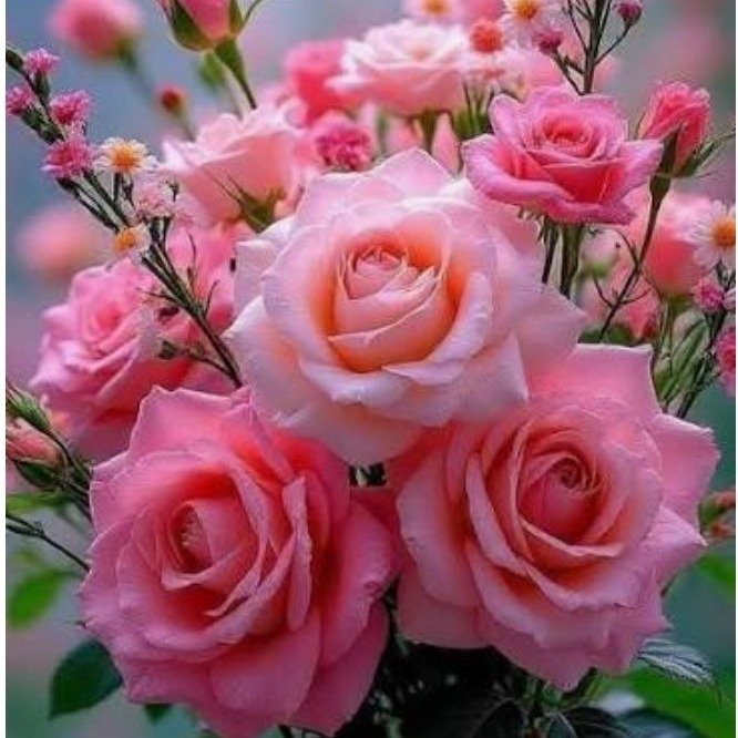 Good morning everyone 
Please listen and be filled with his presence 

https://youtube.com/shorts/7z...
