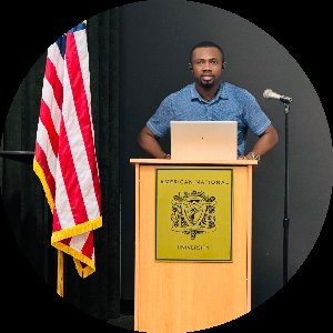 Chukwu di nma