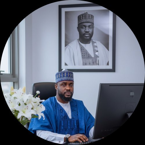 Nigeria: ‘Renewed Hope’ or ‘Hopelessness’? | Mehdi Hasan and Daniel Bwala | Head to Head

As a Niger...