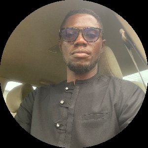 Somebody said “…….it seems that Nigerian population is over 200 billion people because if it were th...