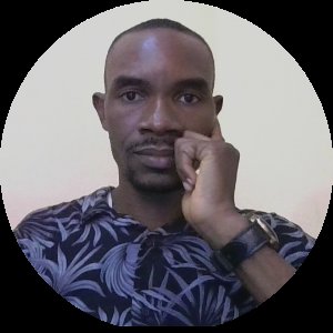 I beg follow me o, make we dey follow ourselves like that... e get why.