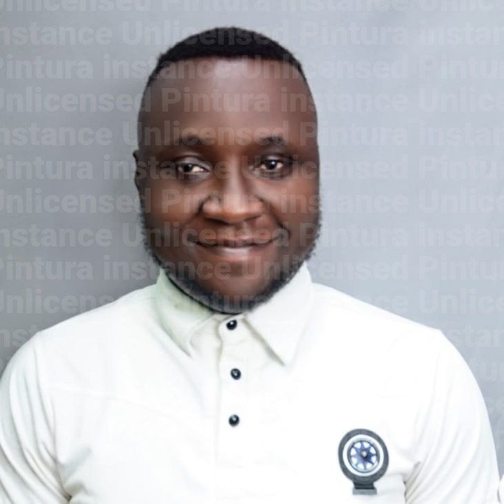 It's great to be here. Our very own social media platform. Let's connect and grow together. #Naija #...