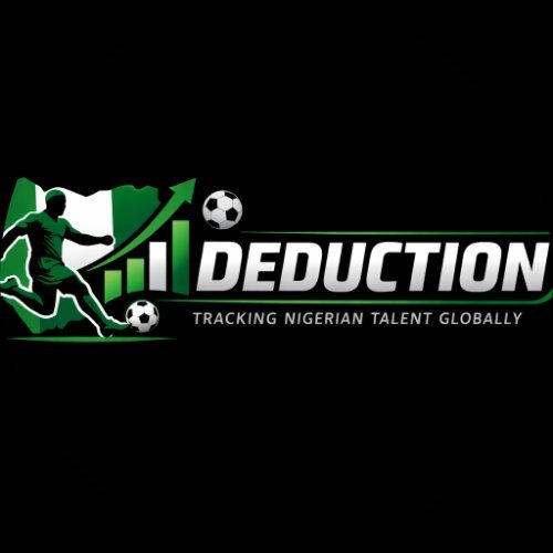 Deduction is a centralised football intelligence platform that aggregates performance data of Nigeri...