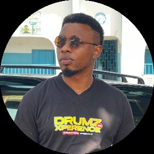 Glad this is coming from a Nigerian!

Can't wait for it to flourish!
Let's connect!