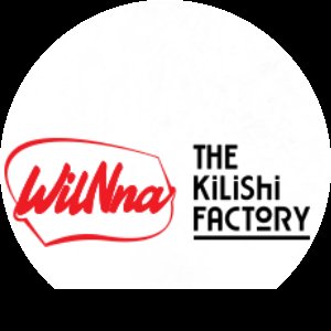 #howkilishiismade 
#wilnnakilishi