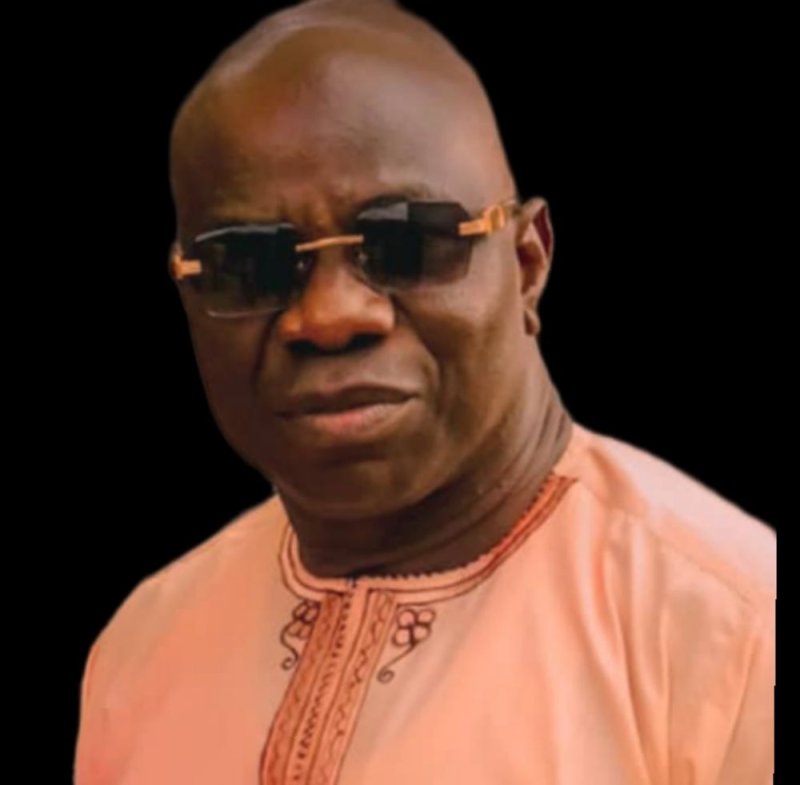 Let our senators do the needful. Nigerian want FREE, FAIR AND CREDIBLE ELECTIONS in 2027. So real ti...