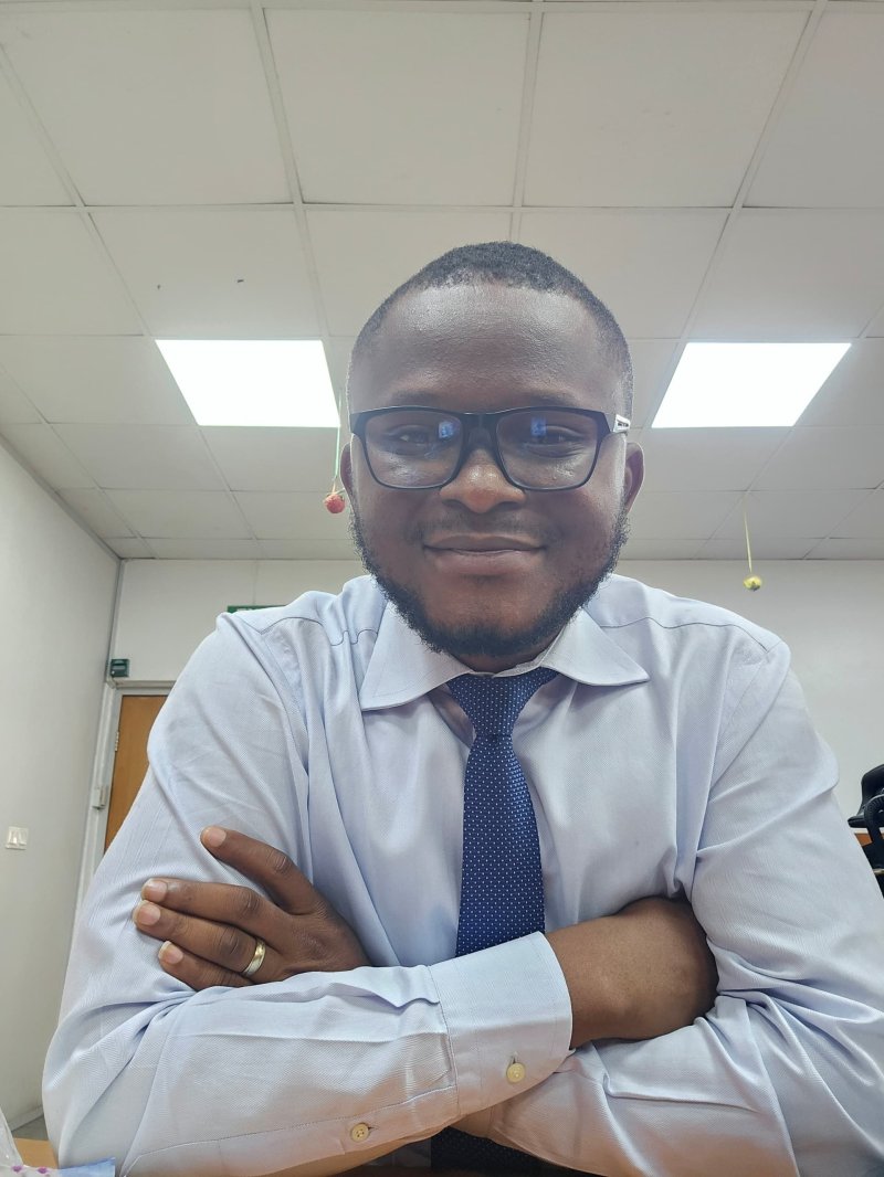 Lekeelekee is the new sheriff in town. Let's connect and create a beautiful moments.