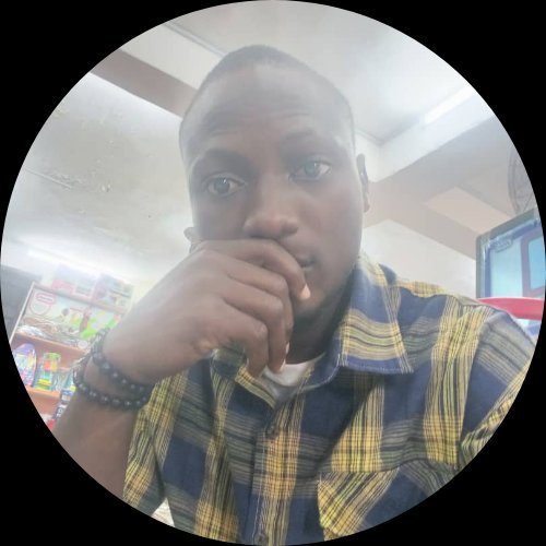 If Buhari is becoming the example of a democrat ahead of the supposed acclaimed democrat then nothin...