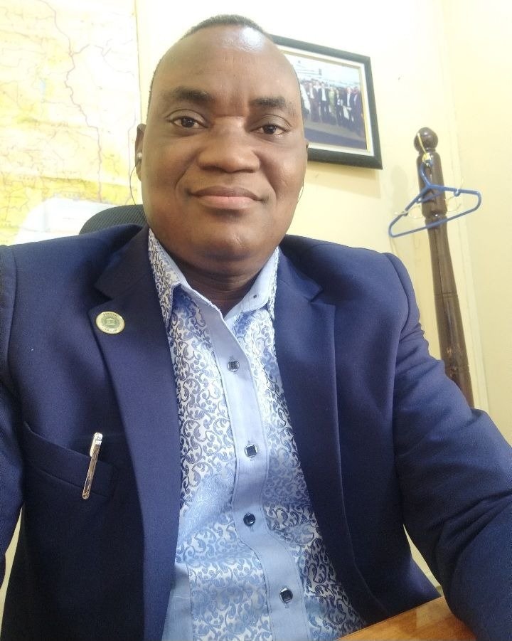 Good morning everyone, I've got a good news for you. And that is: Nigeria shall be great. If you bel...
