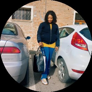 Am happy to be here. Please follow and let's be friends