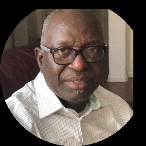 I am shocked to hear that a politician would say Nigeria is not ready for electronic transmission of...