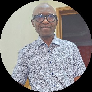 Gratitude to the founder of this  platform, one of a kind in Africa. This is marvelous!