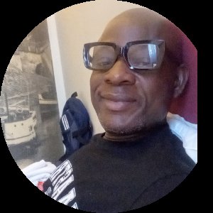 I'm happy to be on this platform lekeelekee.