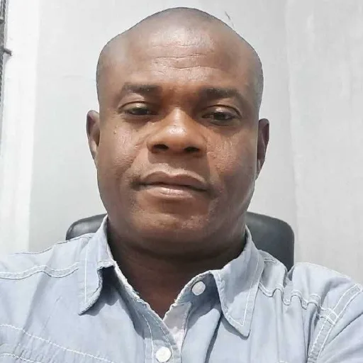 I am tired. Maybe I should give up on this country. 
Human inhumanity. Nigerians are wicked.

https:...
