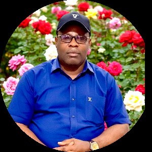Good morning my people, it's another day to be alive, let's embrace peace, love and good deeds. It p...