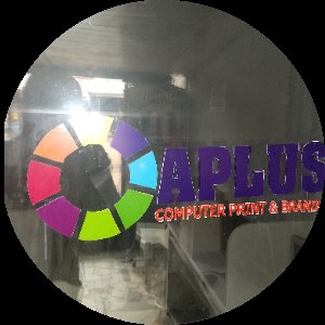 We RINT
We BRAND
We DESIGN

@Aplus Computer Print and Brands