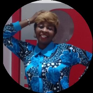 my name is Augustina Anokam and I'm a health and wellness consultant and well trained private physio...