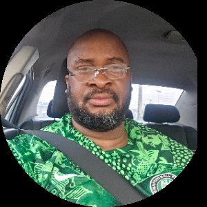 If it is Naija, I will support it and afterwards understand the item, give suggestions, contribute a...