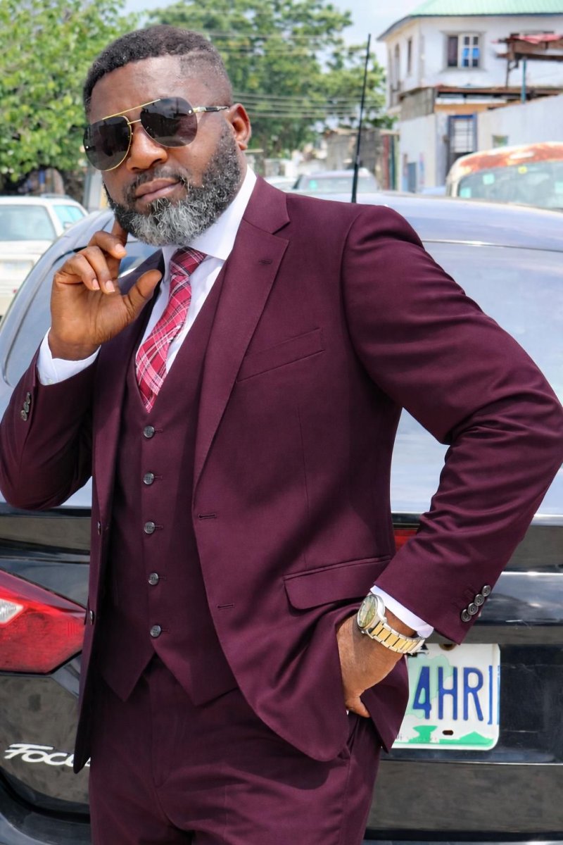 Dear ladies if you leave a man who loves you to marry the one you love... Just be ready to suffer in...